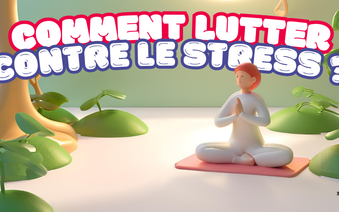 Comment lutter contre le stress : les bonnes questions à se poser sur ses choix d’orientation