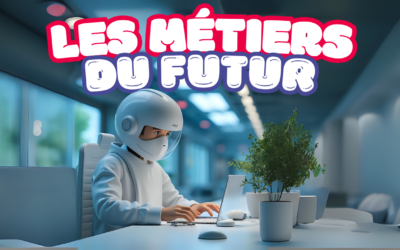 Les métiers du futur : conseils pour s’y préparer