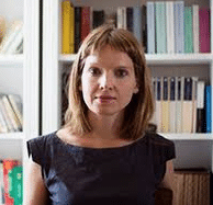 Catherine Moury, Professeure en Science Politique, Universidade NOVA de Lisboa