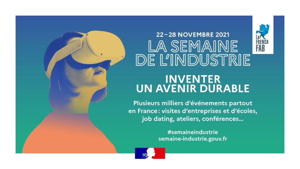 Inventer un avenir durable : les professionnel·les de l'industrie