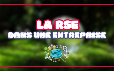 L’importance de la RSE dans une entreprise