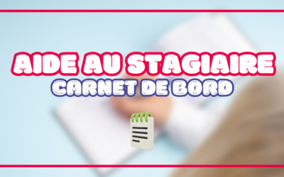 Outils pour accueillir un jeune en stage