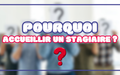 Pourquoi accueillir un élève de seconde en stage de découverte ?