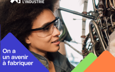 Semaine de l’industrie en Centre-Val de Loire : les entreprises s’engagent pour faire découvrir leurs métiers aux jeunes