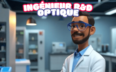 Discussion avec Nicolas Burger, Ingénieur R&D chez Optimistik