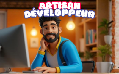 Discussion avec Majdi Toumi, Artisan Développeur chez Bodyguard