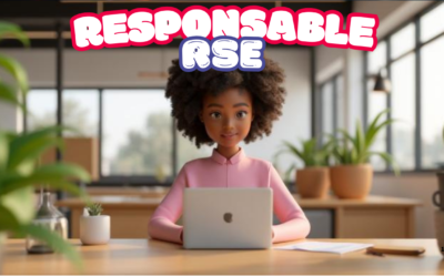 Le métier de Responsable RSE chez Berger-Levrault !