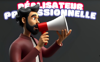 Le secteur de la vidéo : le métier de réalisateur