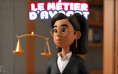 Connaitre la loi sur le bout des doigts : le métier d’avocat d’affaires