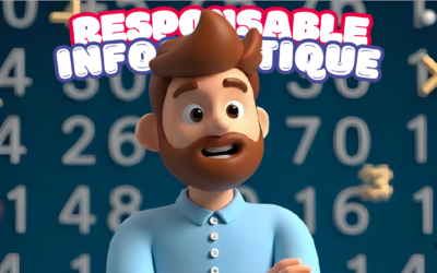 Entretien exclusif avec Laurent Guiraud, Co-Fondateur de Colibritd et Responsable Informatique