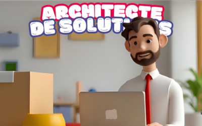 Rencontrez François Martin-Monier : Architecte de solutions chez Amazon Web Services