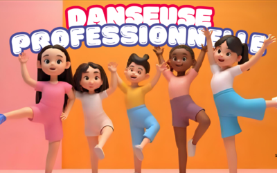 Faire de sa passion son métier : être danseur professionnel