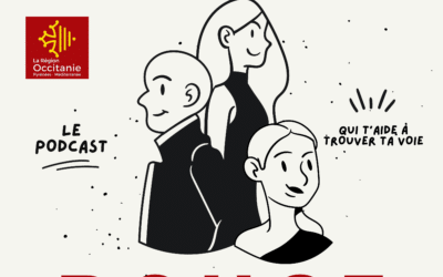 Des podcasts faits par les jeunes, pour les jeunes !