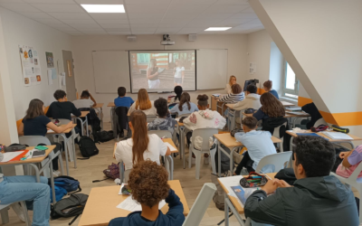 Accompagner les jeunes dans leur orientation