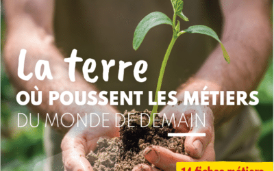 Après l’EAU, la TERRE !