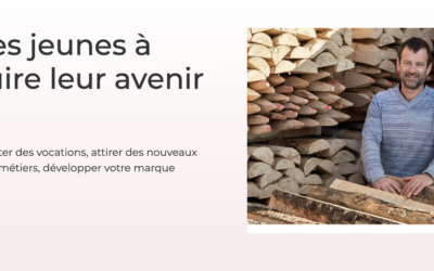 Rencontrez des professionnels grâce aux ambassadeurs métier