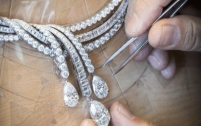 Kit pédagogique : découvrir les métiers de l’Artisanat du Luxe