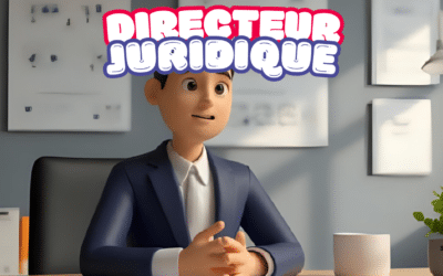 Qu’est-ce qu’un Directeur de la conformité et du juridique ?