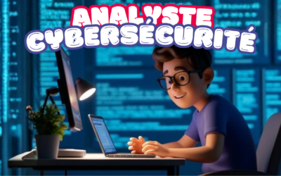 Analyste en cybersécurité : le gardien de la sécurité numérique