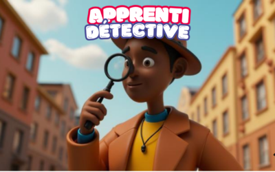 Apprenti détective : enquêter, analyser et agir dans le respect de la loi