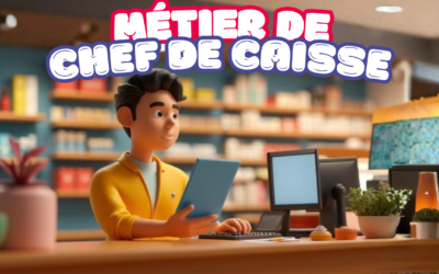 Chef de Caisse chez Intermarché : un rôle clé au cœur de l’expérience client