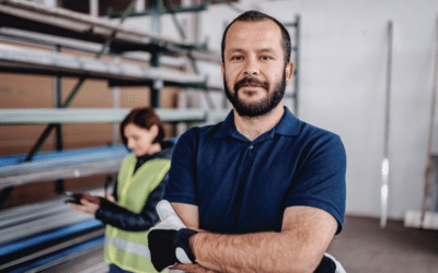 Kit pédagogique : Découvrir le secteur des distributeurs de matériaux de construction