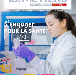 MAG 17 « S&rsquo;engager pour la santé de demain! »