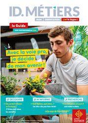 Post 3e : Le nouveau Guide voie pro 2026 est en ligne !