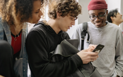 “Ce qu’on apprend vraiment en stage de 3e” : Enquête nationale – Myfuture