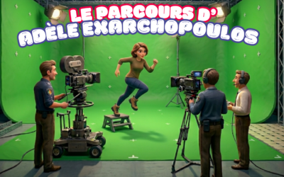 Adèle Exarchopoulos : Comment elle est devenue une icône du cinéma ?