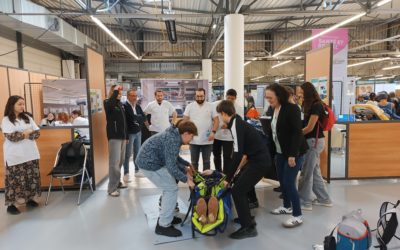 Explore les métiers 2027 à Dijon : découvrez plus de 150 métiers
